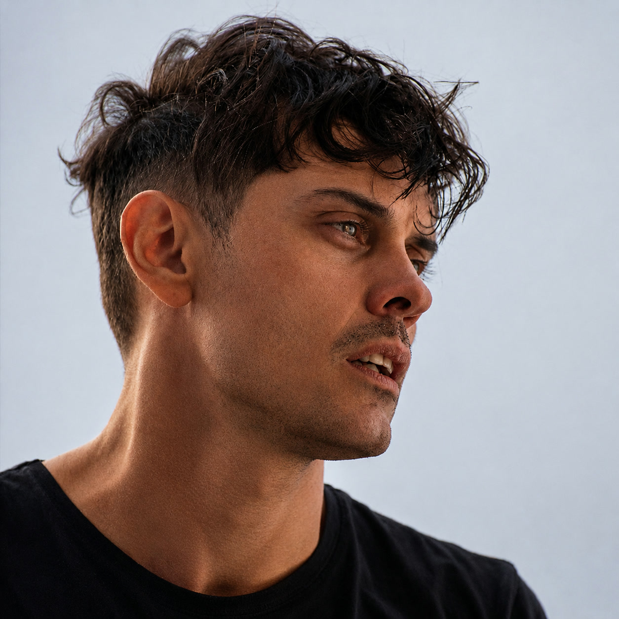 Rafa Laffeier portrait
