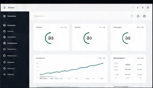 Inventory and orders sync dashboard